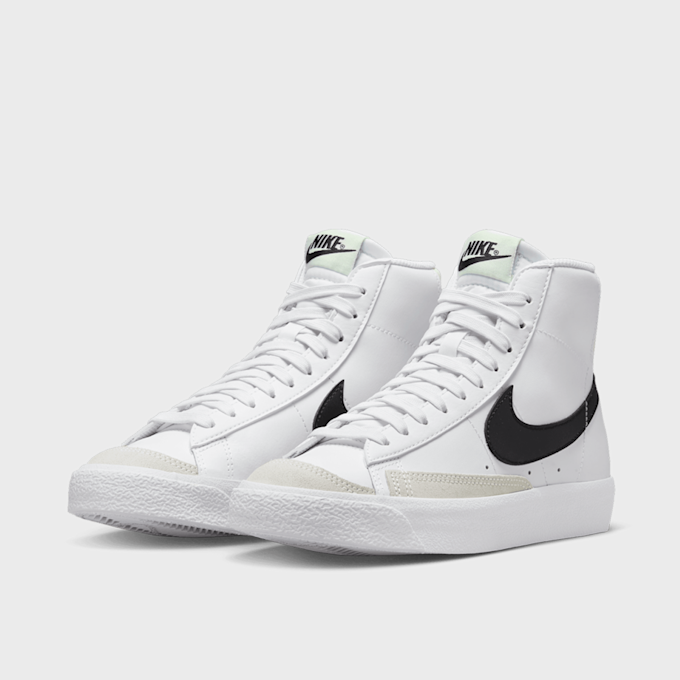 Nike WMNS Blazer Mid '77 (GS) branco 15193 4
