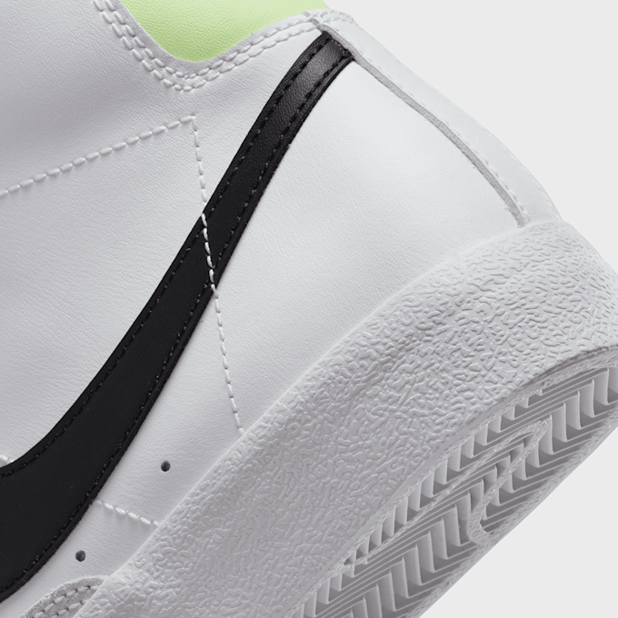 Nike WMNS Blazer Mid '77 (GS) branco 15193 8