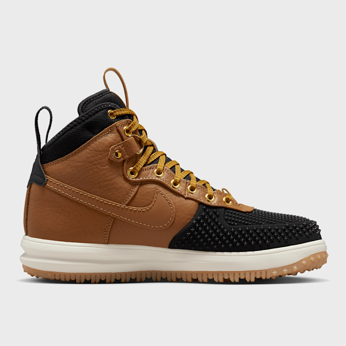 Nike Lunar Force 1 smeđa 15196 2