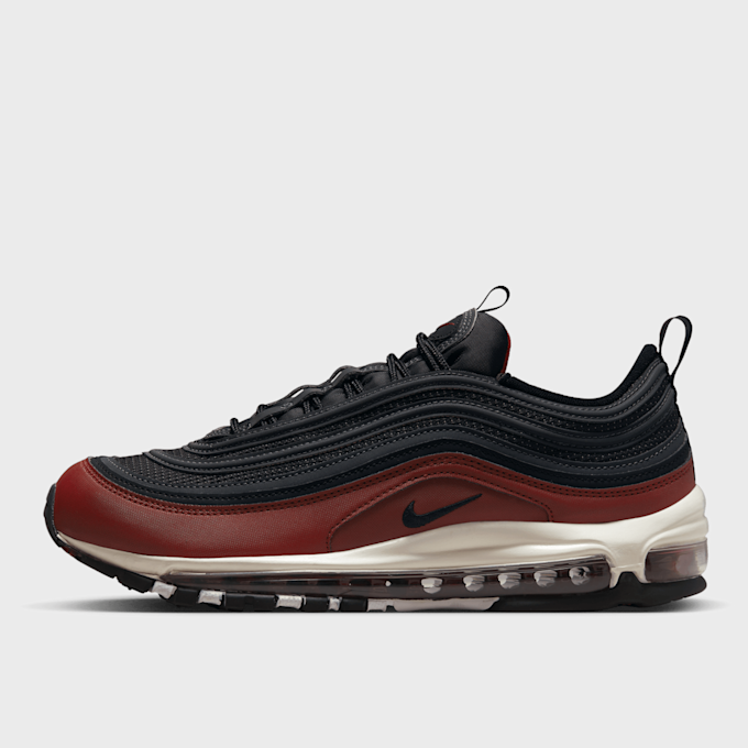 Nike   Air Max 97 rosso 15199 1