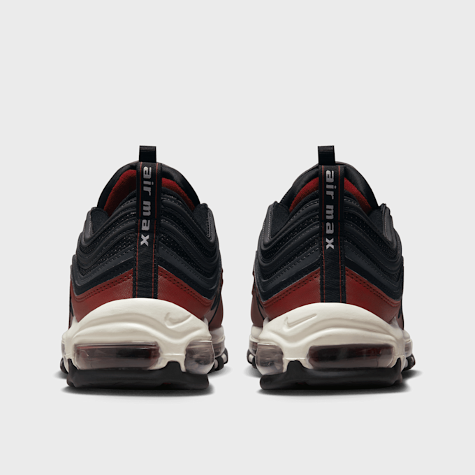 Nike   Air Max 97 rosso 15199 5