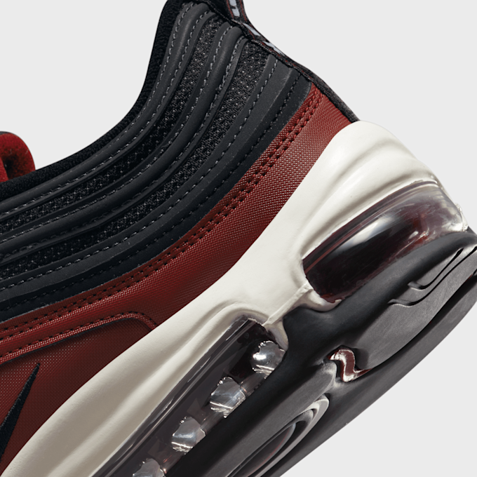 Nike Air Max 97 rood 15199 8