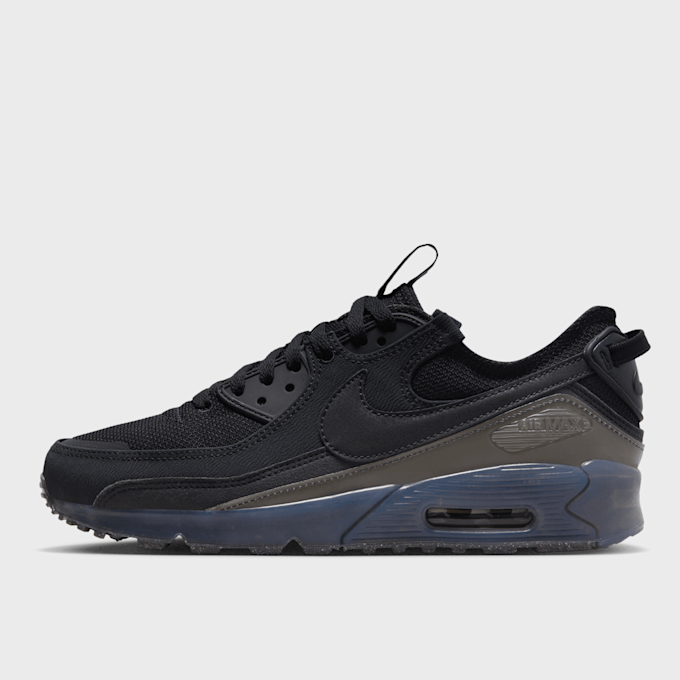 Nike Air Max Terrascape 90 schwarz 15203 1