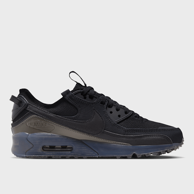 Nike Air Max Terrascape 90 schwarz 15203 2