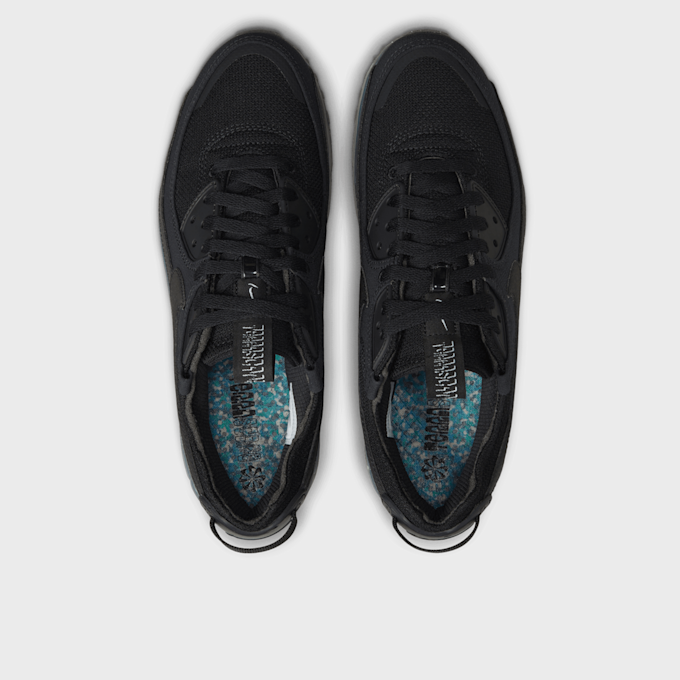 Nike Air Max Terrascape 90 schwarz 15203 4