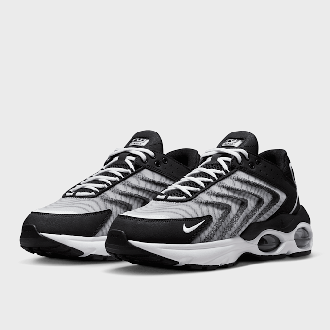 Nike Air Max TW czarny 15205 4