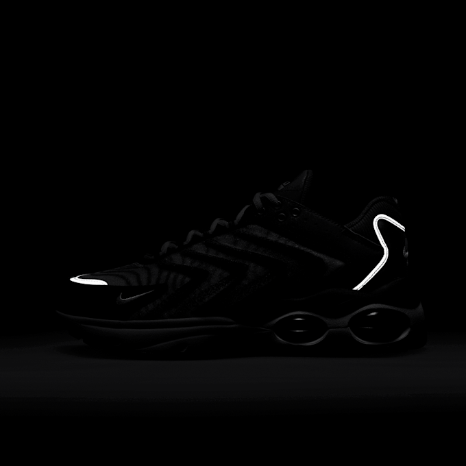 Nike Air Max TW zwart 15205 8