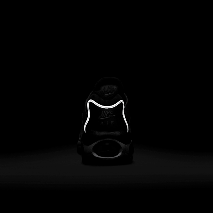 Nike Air Max TW negro 15205 9