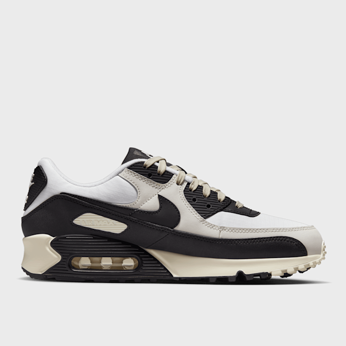 Nike Air Max 90 szary 15209 2