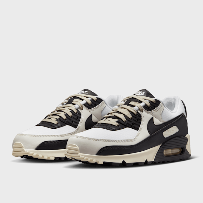 Nike Air Max 90 grijs 15209 4