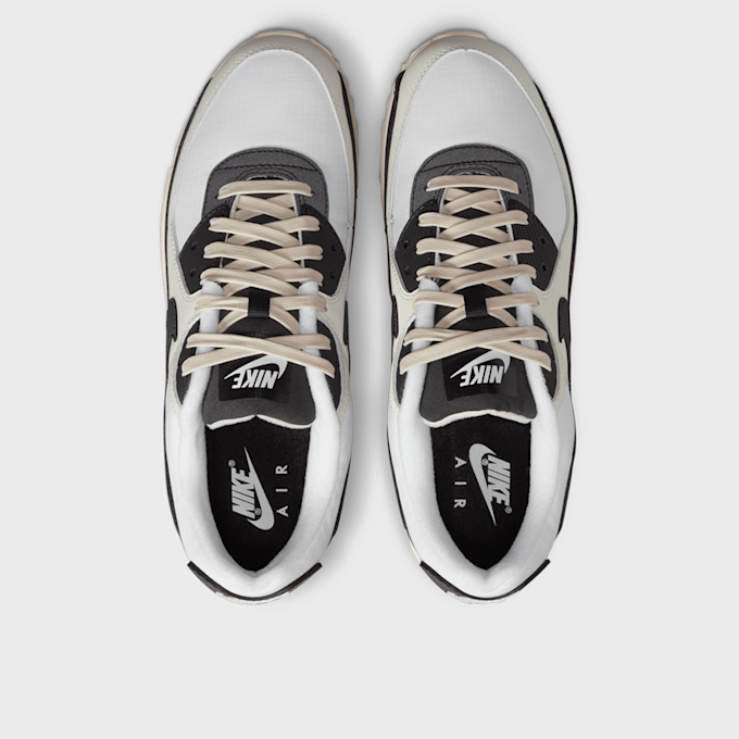 Nike Air Max 90 grau 15209 6
