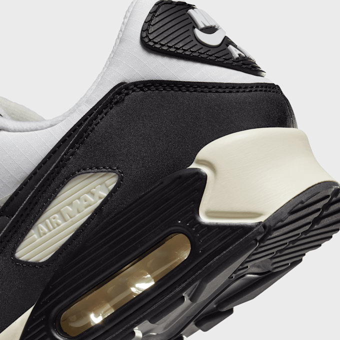 Nike Air Max 90 grau 15209 8