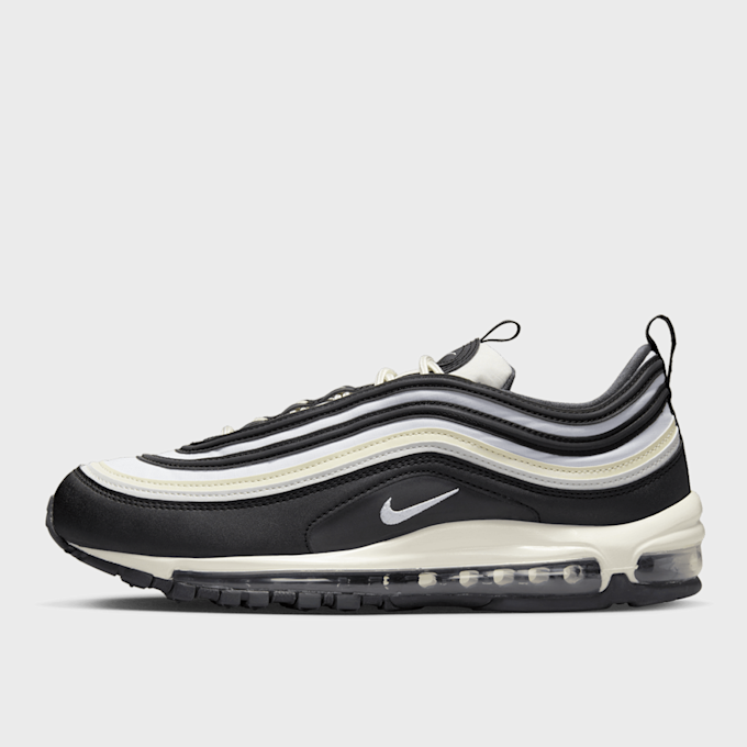 Nike   Air Max 97 schwarz 15210 1