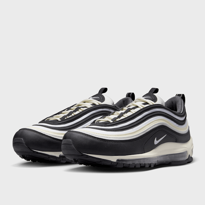 Nike Air Max 97 schwarz 15210 4