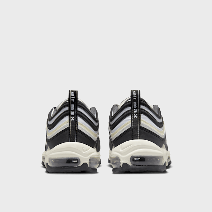 Nike   Air Max 97 preto 15210 5
