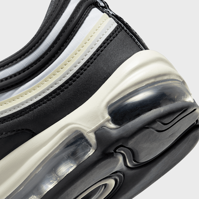 Nike   Air Max 97 preto 15210 8