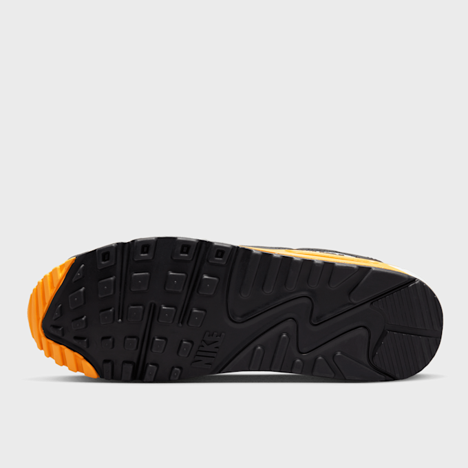 Nike Air Max 90 czarny 15211 3