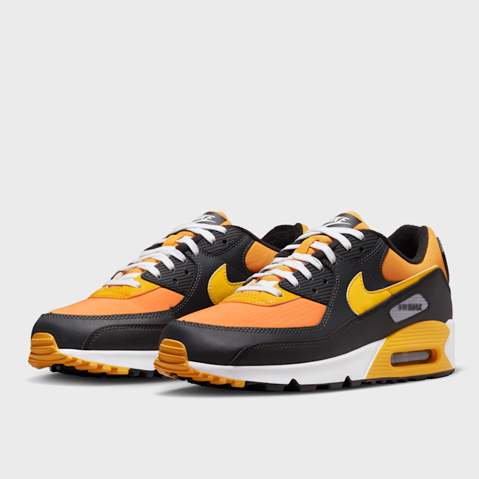 Nike Air Max 90 negro 15211 4