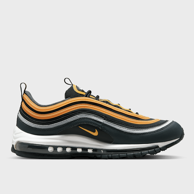 Nike   Air Max 97 negro 15212 2