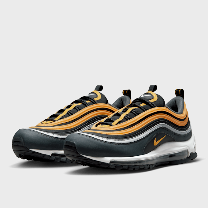 Nike   Air Max 97 noir 15212 4