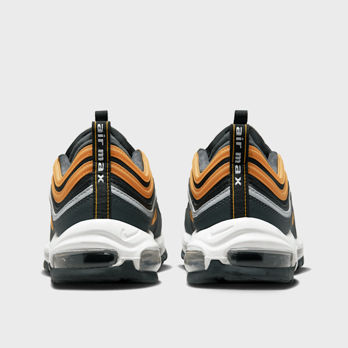 Nike   Air Max 97 negro 15212 5