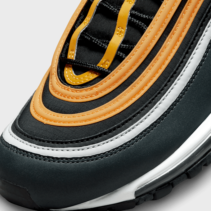 Nike   Air Max 97 negro 15212 7