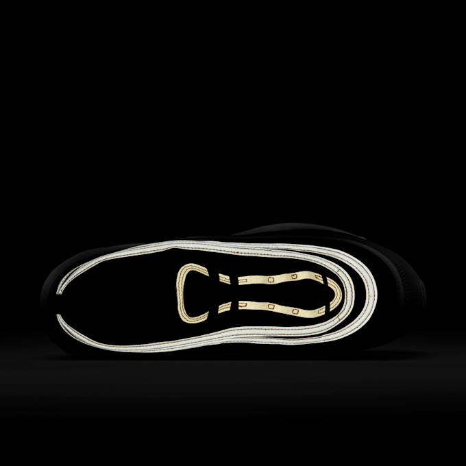 Nike Air Max 97 zwart 15212 9