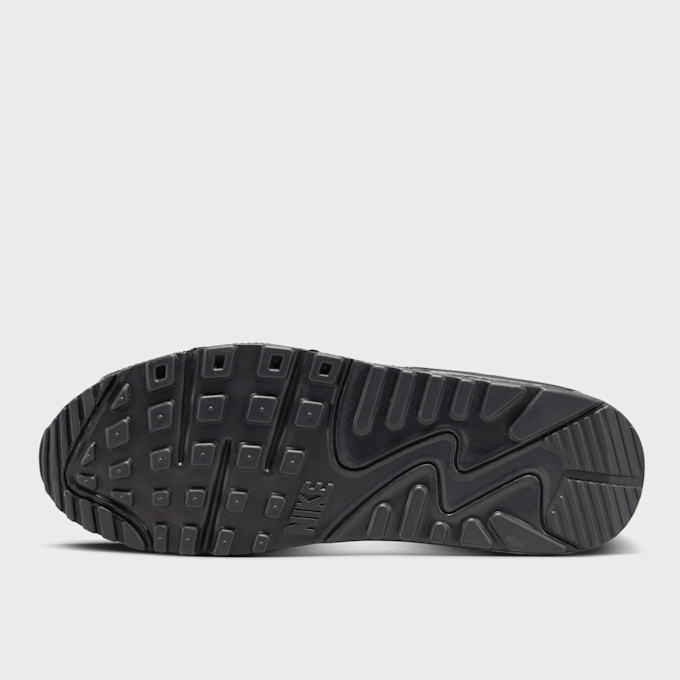 Nike Air Max 90 schwarz 15214 3