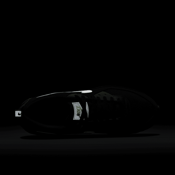 Nike Air Max 90 zwart 15214 9