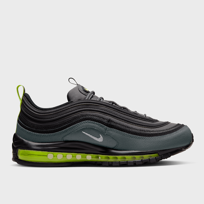 Nike Air Max 97 szary 15215 2