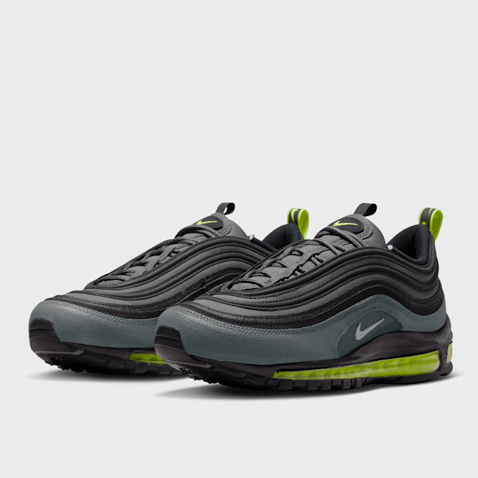 Nike Air Max 97 siva 15215 4