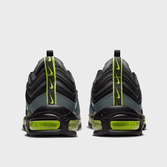 Nike Air Max 97 grijs 15215 5