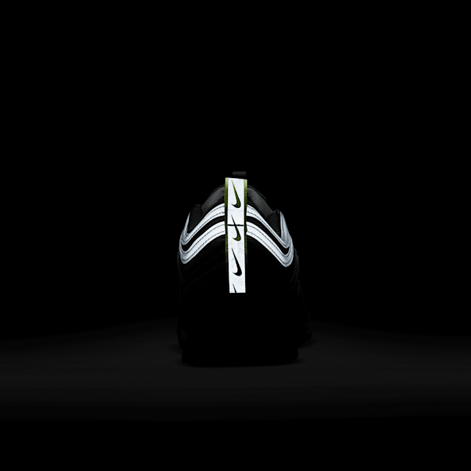 Nike Air Max 97 gris 15215 9