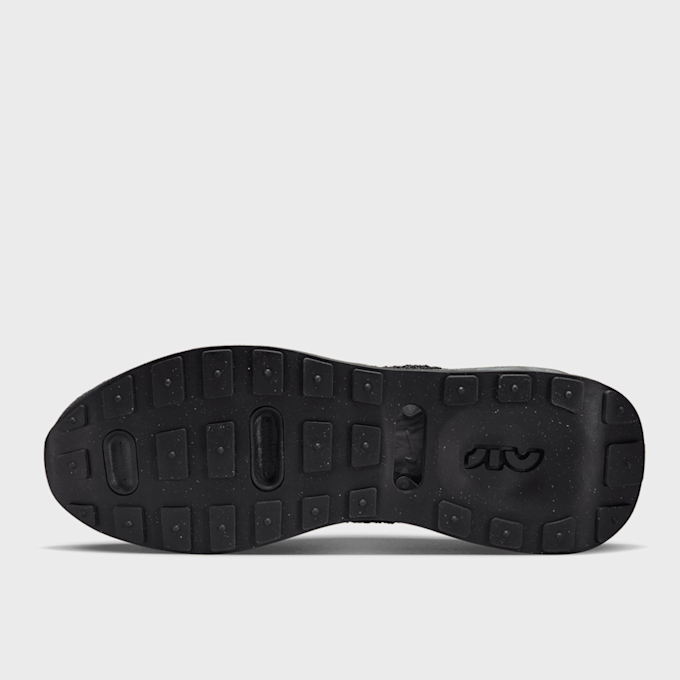 Nike   Air Max Flyknit Racer negro 15218 3