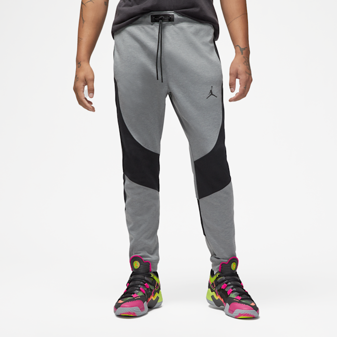 Jordan Dri-FIT Sport Air Statement Pants grijs 15220 1