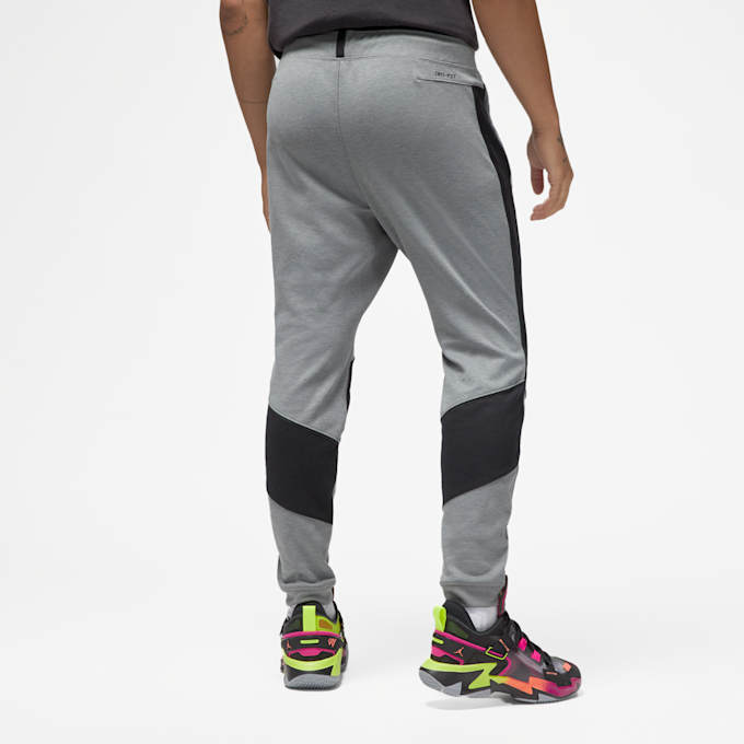 Jordan Dri-FIT Sport Air Statement Pants gris 15220 2