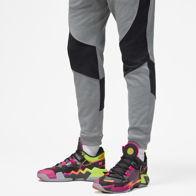 Jordan Dri-FIT Sport Air Statement Pants gris 15220 3