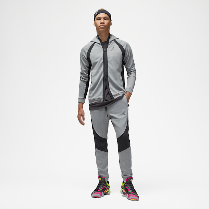 Jordan Dri-FIT Sport Air Statement Pants grijs 15220 8