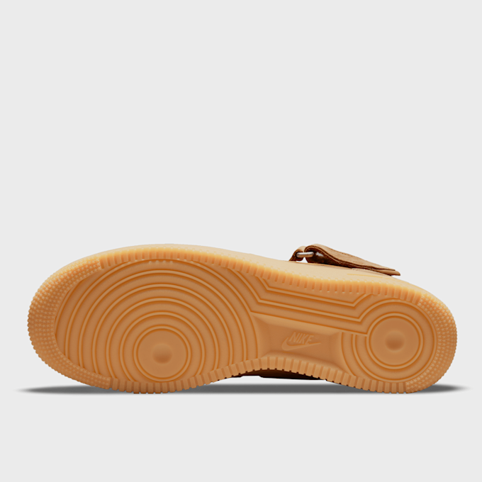 Nike Air Force 1 Mid '07 marrón 15245 3