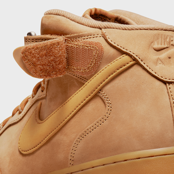 Nike Air Force 1 Mid '07 marrón 15245 9