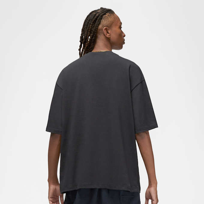 Jordan Flight Essentials Men's Oversized T-Shirt nero 15249 2
