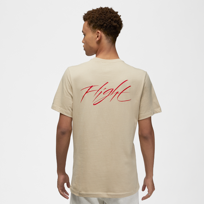 Jordan Flight Artist Series T-Shirt zwart 15250 2