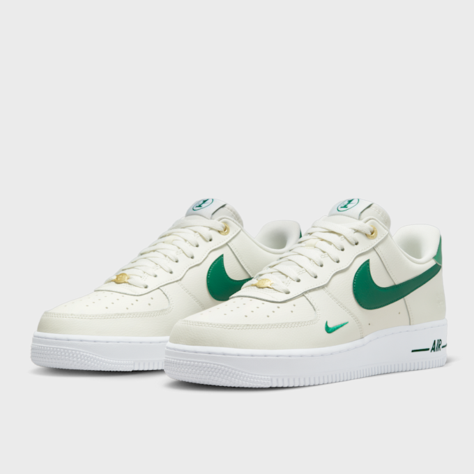 Nike Air Force 1 '07 LV8 biały 15252 4