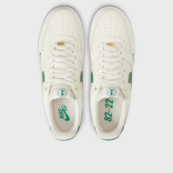 Nike Air Force 1 '07 LV8 biały 15252 6