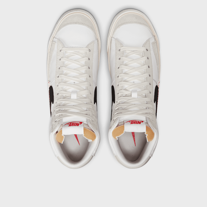 Nike Blazer '77 Remastered blanco 15254 6