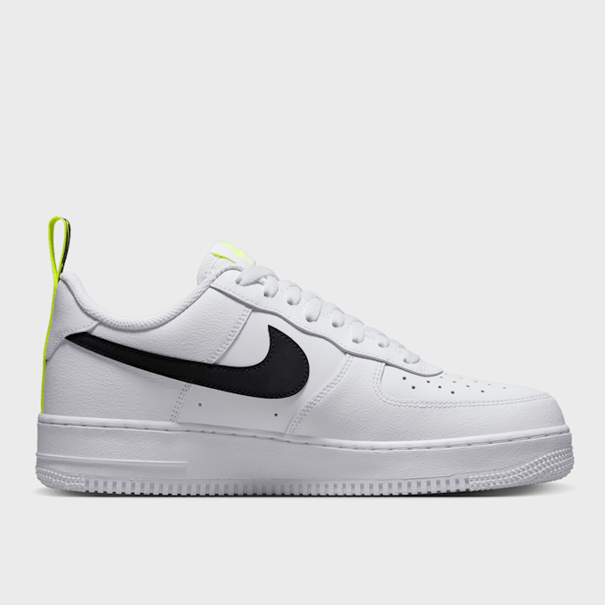 Nike   Air Force 1 '07 bianco 15257 2