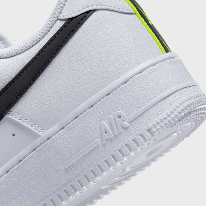 Nike   Air Force 1 '07 blanco 15257 8