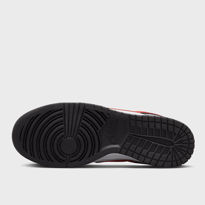 Nike Dunk Low Retro negro 15258 3