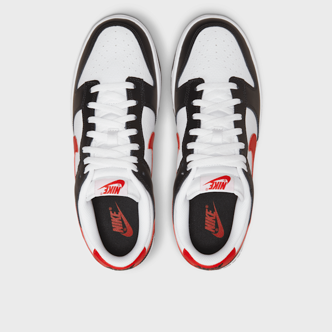 Nike   Dunk Low Retro preto 15258 5