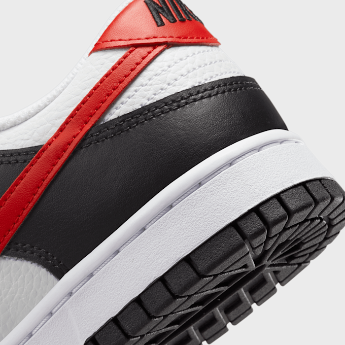 Nike Dunk Low Retro crna 15258 7